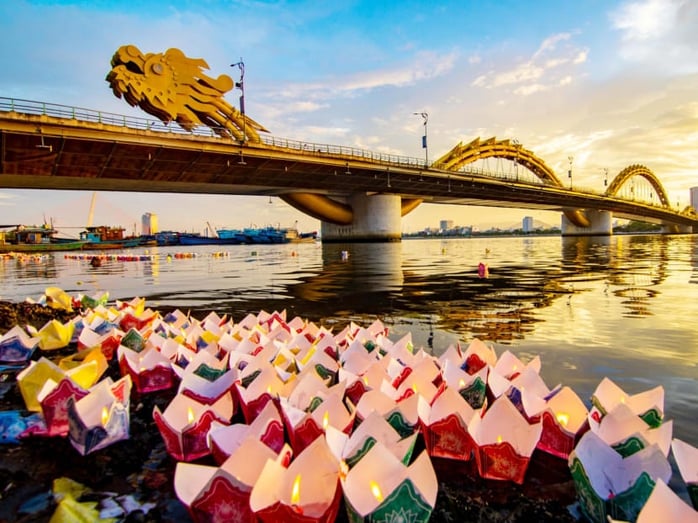 Đà Nẵng "hòa quyện tuyệt vời" qua lăng kính phóng viên quốc tế- Ảnh 4.