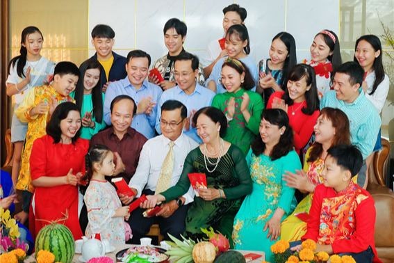 'រក្សា' តម្លៃស្នូល 'បើក' ដល់ពេលវេលា