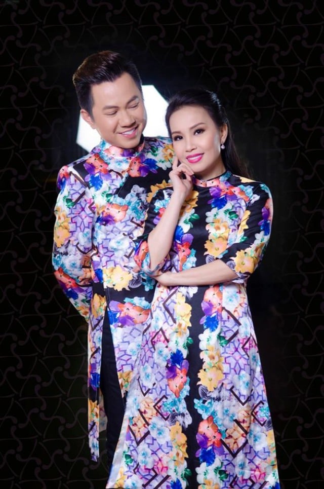 Hơn 100 văn nghệ sĩ hát 'Vì nụ cười trẻ thơ' - Ảnh 2.