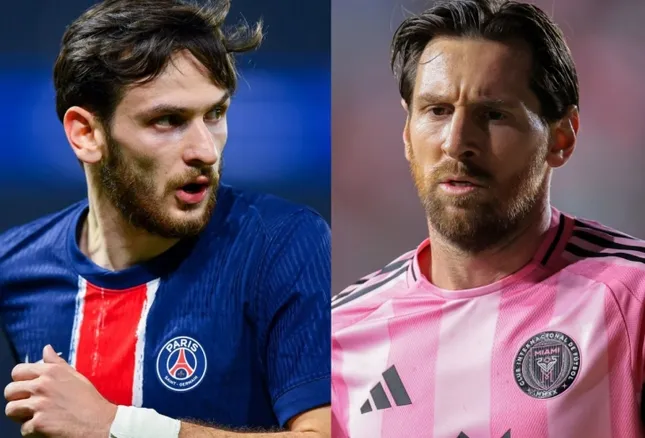 Trực tiếp PSG vs Inter Miami, 23h ngày 29/6: Messi đối đầu CLB cũ ảnh 2