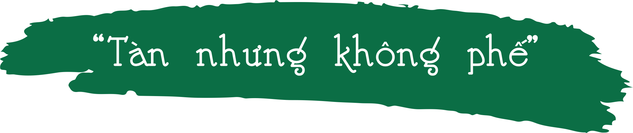 Lớp dạy nghề miễn phí cho người đặc biệt- Ảnh 14.