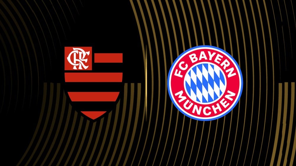 Nhận định trận đấu Flamengo vs Bayern Munich, 3h00 ngày 30.6: Cân não giữa phòng ngự chủ động và tấn công hủy diệt - ảnh 1