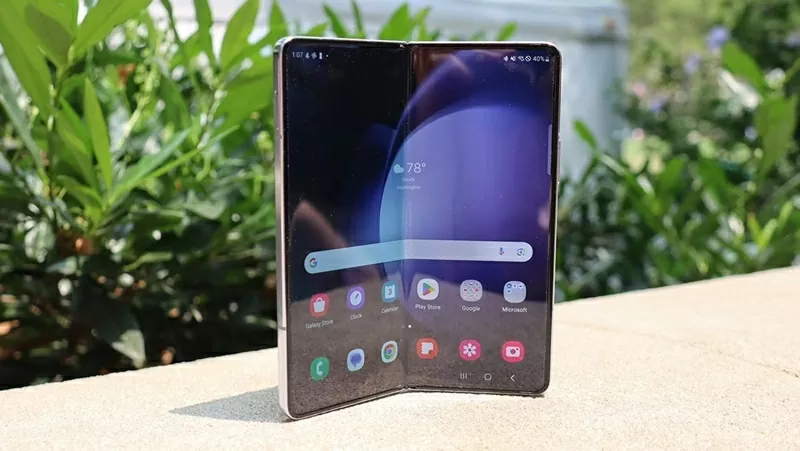 Samsung sẽ công bố smartphone màn hình gập cùng một số thiết bị khác tại sự kiện Unpacked tháng 7
