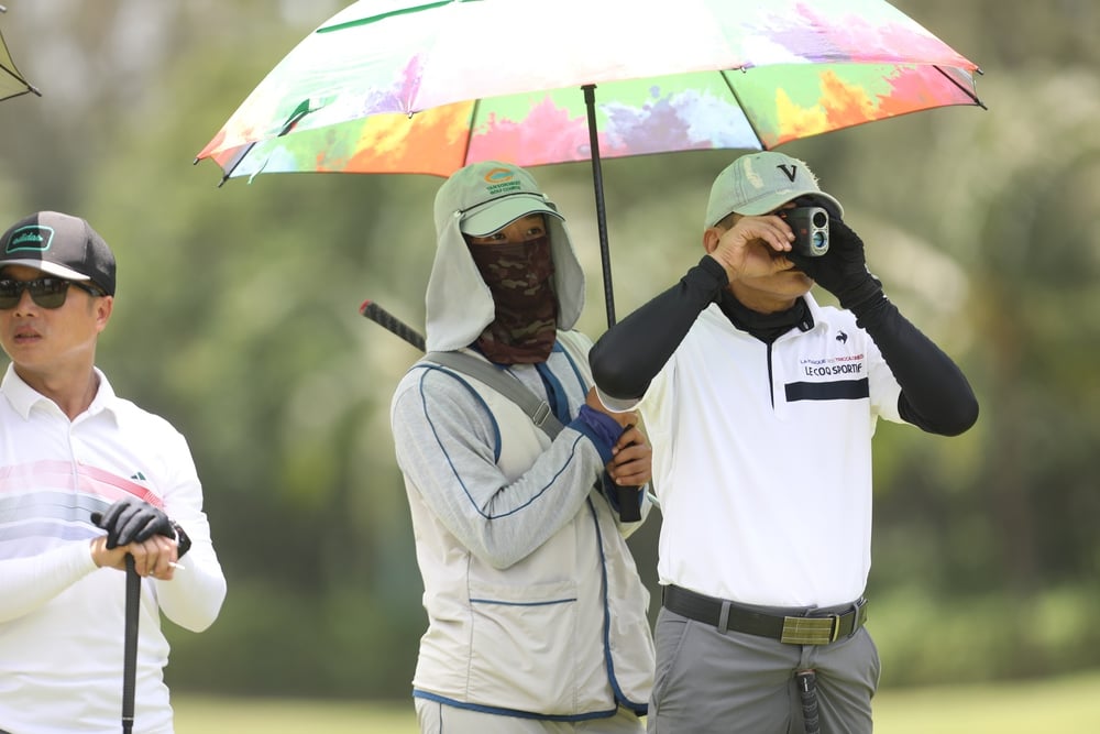 Giải Golf "Tôi yêu Việt Nam" lần 3 – 2025: Hành trình phụng sự cộng đồng - Ảnh 37.