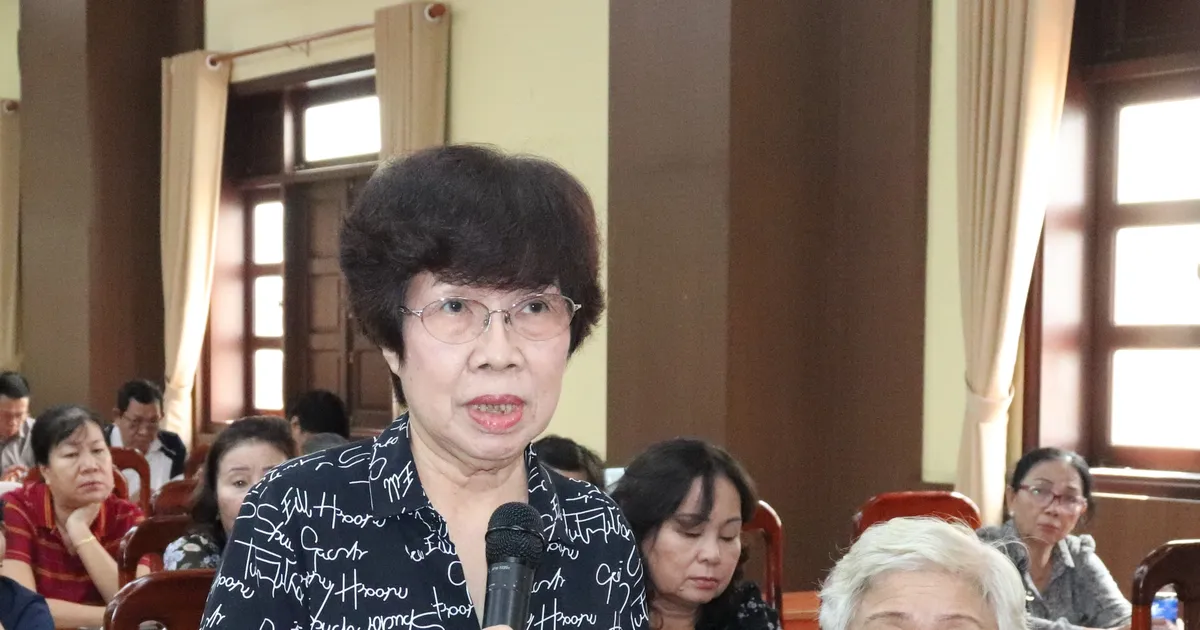 Miễn giấy phép xây dựng cần cơ chế hậu kiểm minh bạch