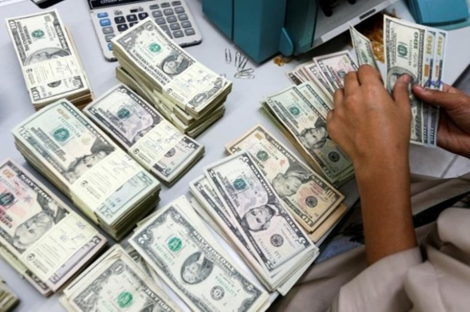 Giá ngoại tệ ngày 1/6/2025: USD biến động mạnh do căng thẳng thương mại Mỹ - EU