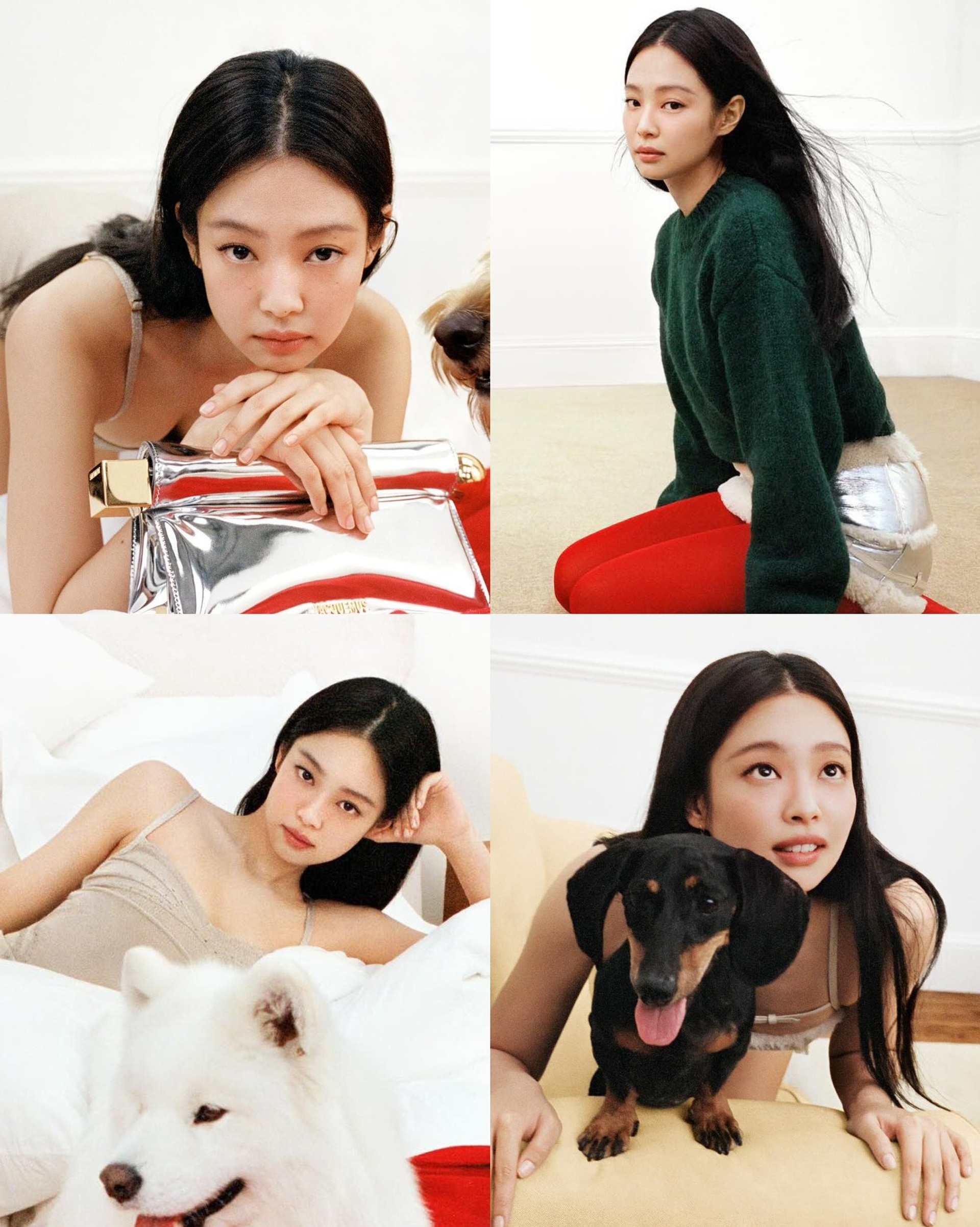Nổi tiếng thế giới, Jennie có danh phận thế nào với Chanel và các hãng lớn? - 11
