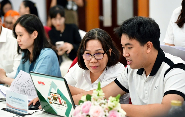 Làm sao để người dân sử dụng dịch vụ điện - nước thông minh, an toàn? - Ảnh 1.