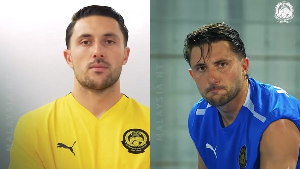 Malaysia triệu tập ngôi sao La Liga, đắt nhất lịch sử gặp tuyển Việt Nam - 2