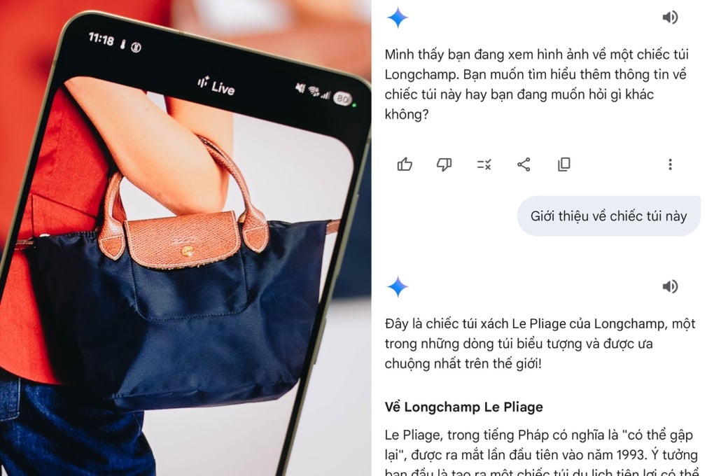 ​​Galaxy S25 Edge được người dùng đánh giá cao nhờ trải nghiệm khác biệt - 4