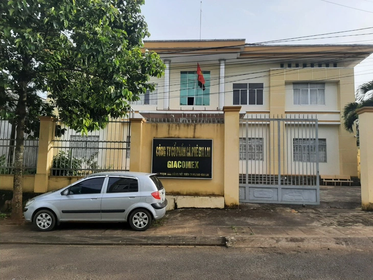 thanh tra - Ảnh 1.