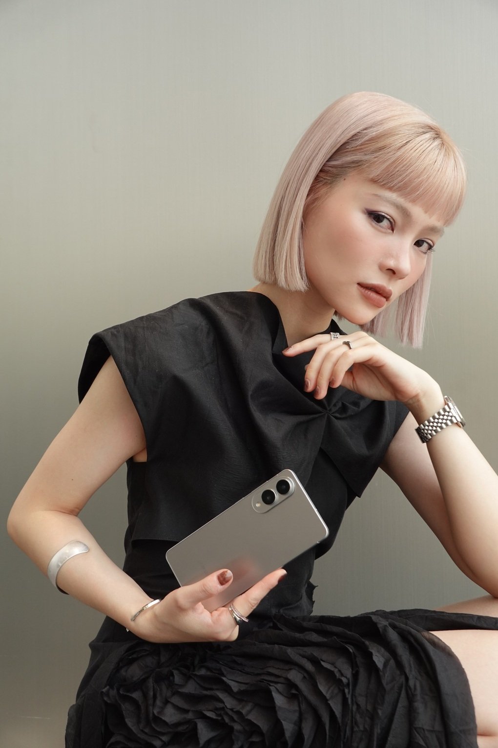 ​​Galaxy S25 Edge được người dùng đánh giá cao nhờ trải nghiệm khác biệt - 5