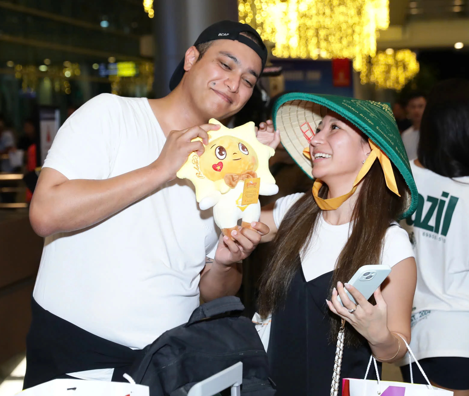 Emirates eröffnet offiziell die Strecke Dubai – Da Nang – Foto 3.