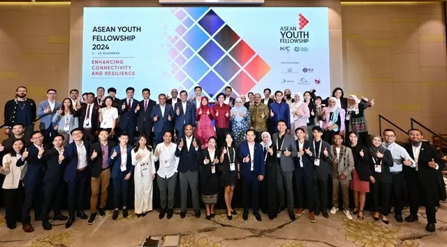 (Nguồn: AYF)
