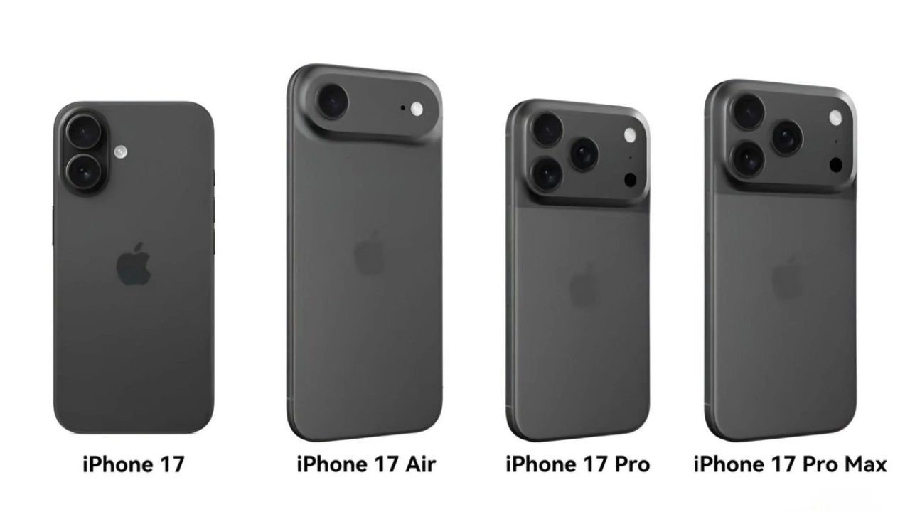 iPhone 17,  Apple,  ban tieu chuan anh 1