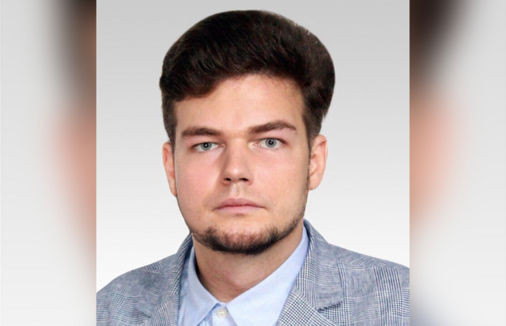 សាស្ត្រាចារ្យរង Dmitry Bokov ដំណើរការ 