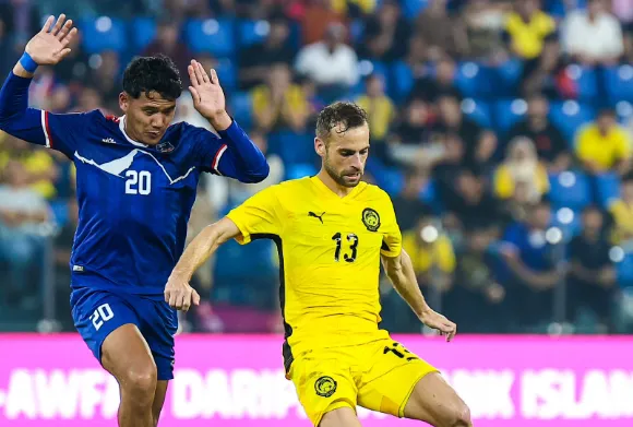 Malaysia vs Cape Verde Prediction, 20:00 June 3: Difference in motivation photo 2