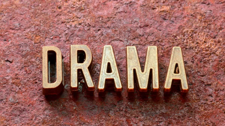 Từ 'Drama' là gì mà khiến cư dân mạng quên ăn, quên ngủ? - 1