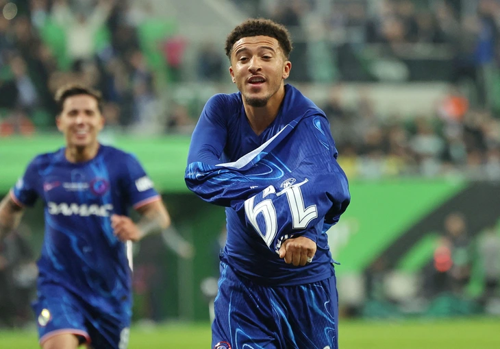 Chelsea - Photo 1.