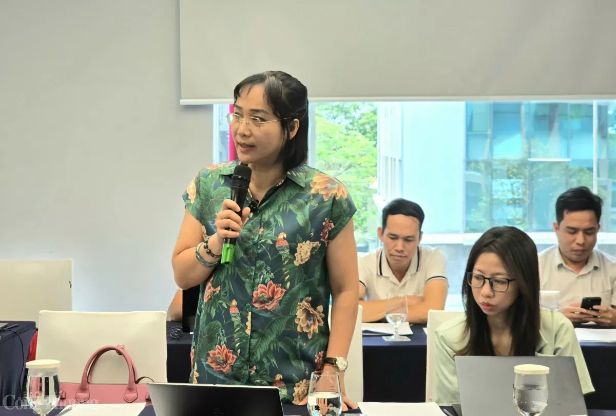 Đề nghị lùi thời gian xử phạt xe máy vi phạm khí