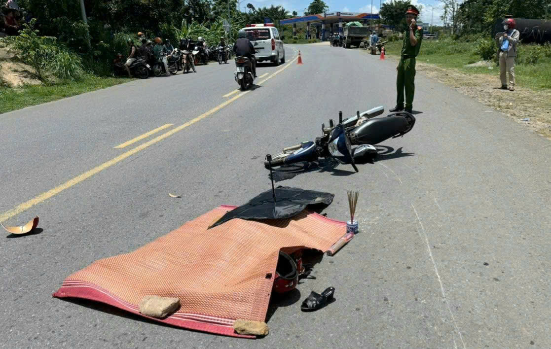 Deux accidents de la circulation se sont produits sur l'autoroute 9 en une journée, tuant une femme.