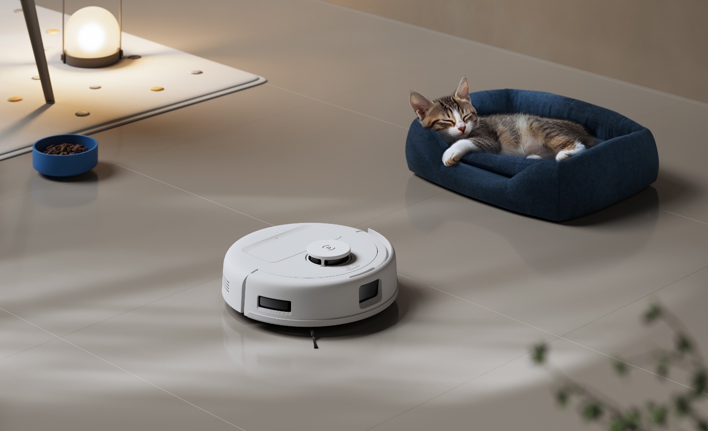 Deebot Mini anh 2