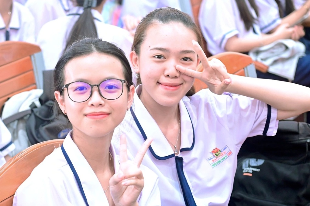 Tỉnh đầu tiên công bố điểm thi lớp 10 năm 2025 - 1