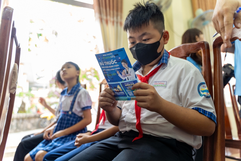 Chủ động phòng bệnh và theo dõi sức khỏe trong mùa hè- Ảnh 2.
