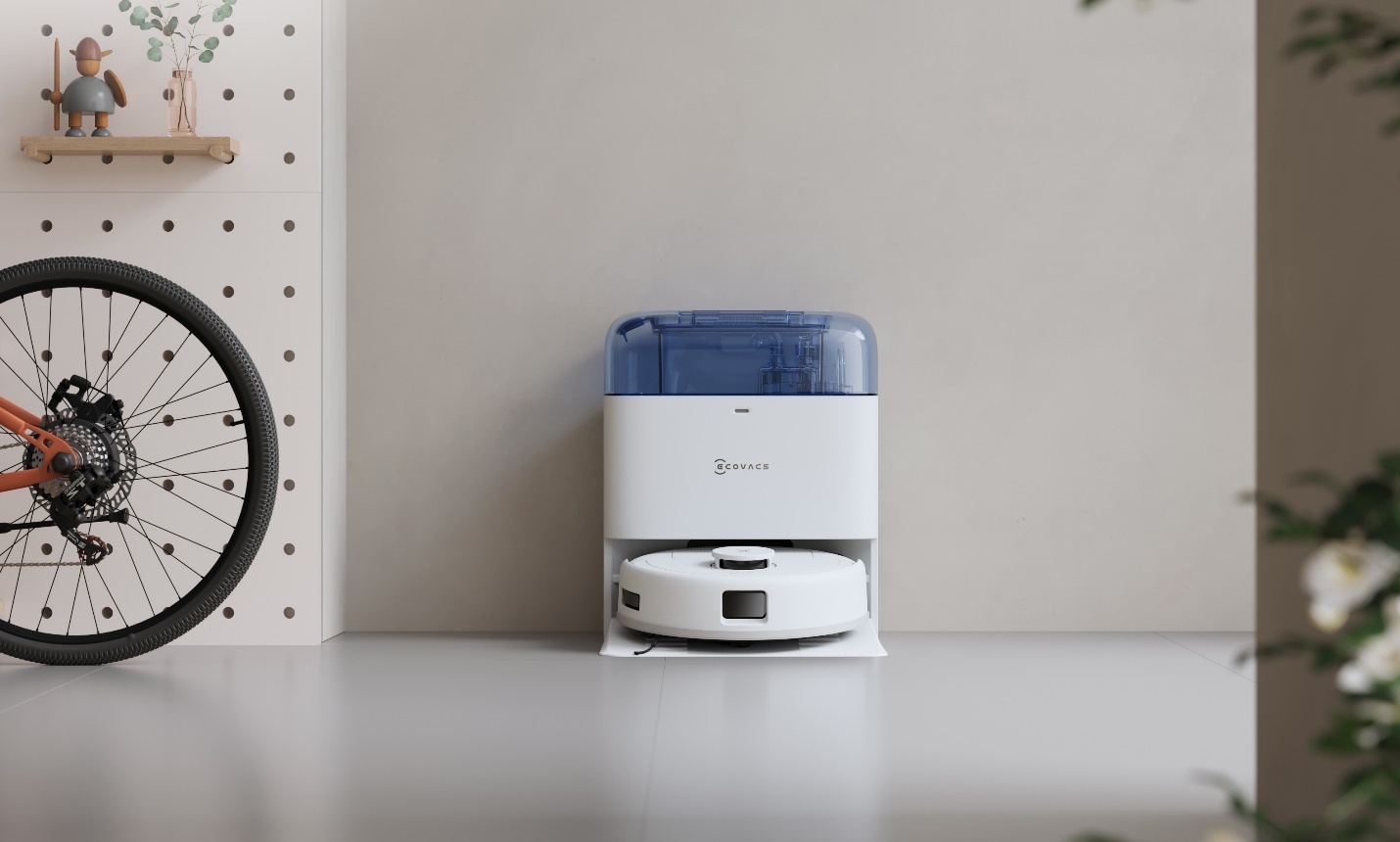 Deebot Mini anh 4