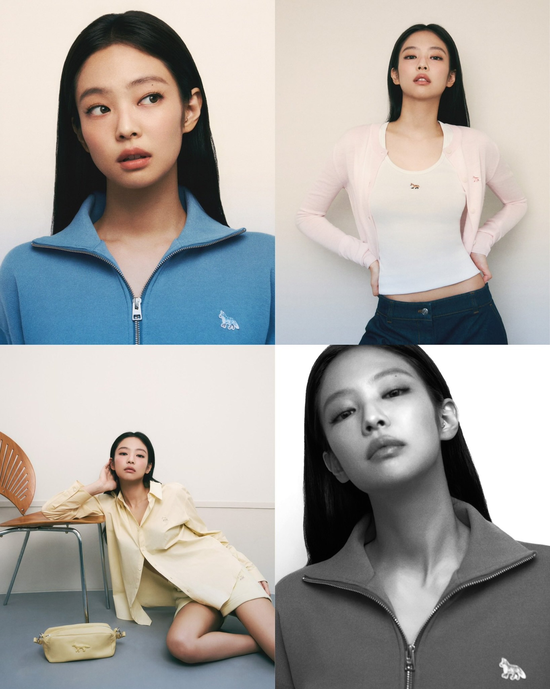 Nổi tiếng thế giới, Jennie có danh phận thế nào với Chanel và các hãng lớn? - 10