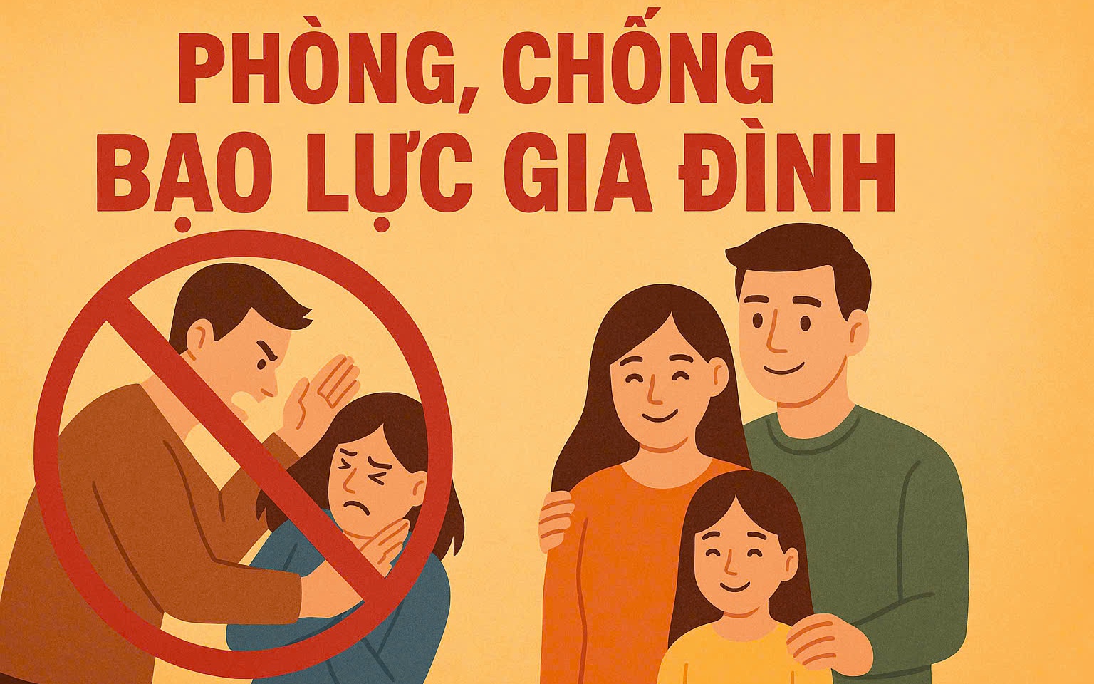 Quy định Cơ sở dữ liệu về phòng, chống bạo lực gia đình