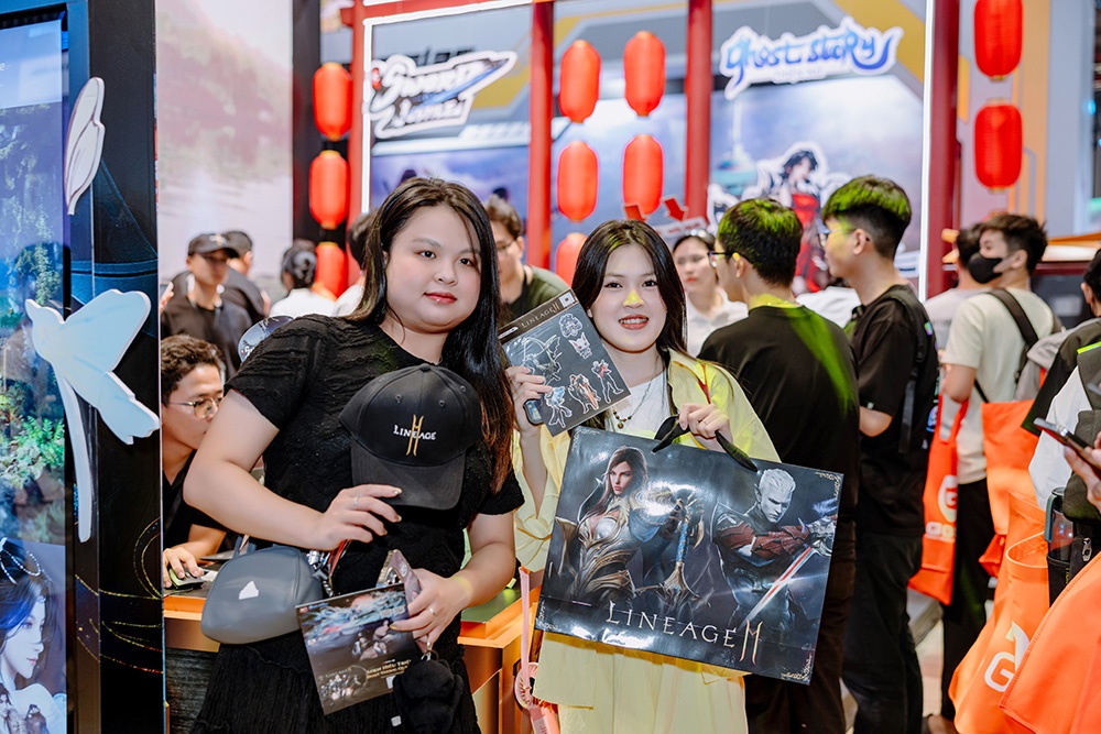 Lineage2M anh 3