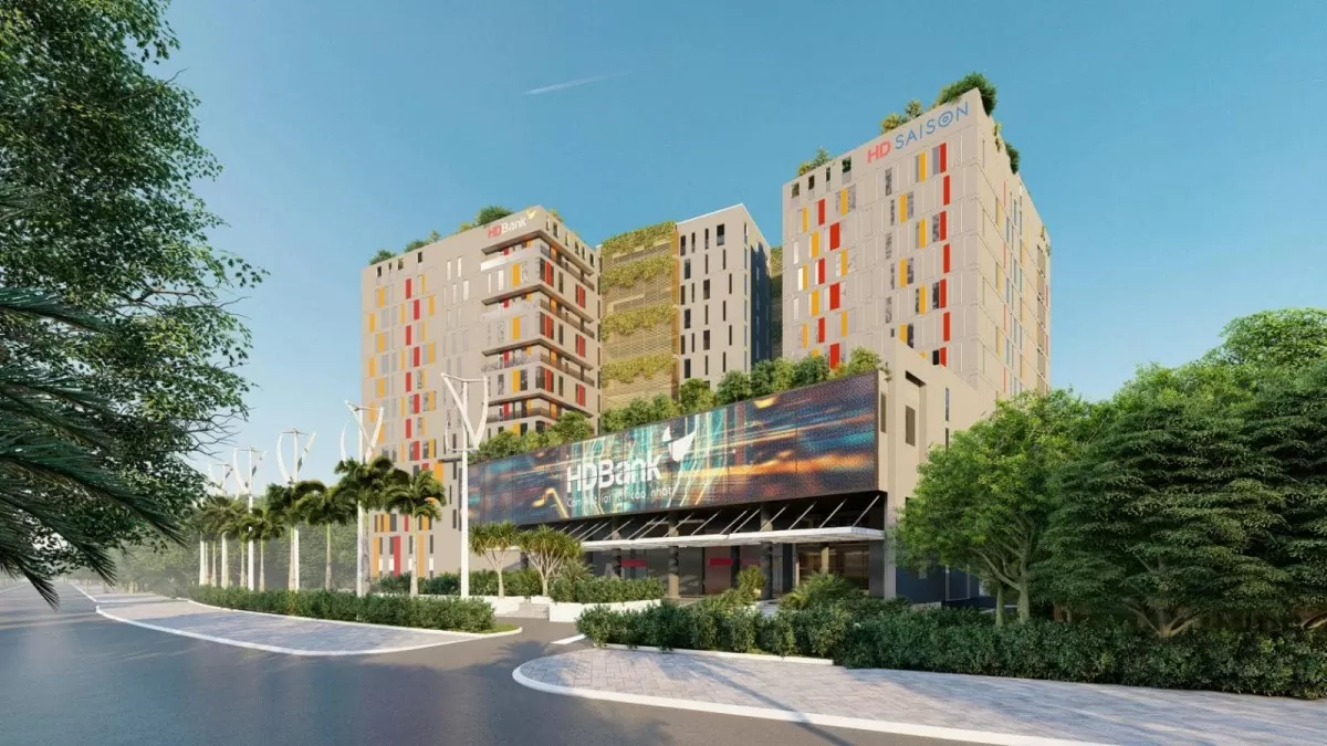 HDBank 2024: Vươn xa kỷ nguyên số - Lan tỏa giá trị xanh