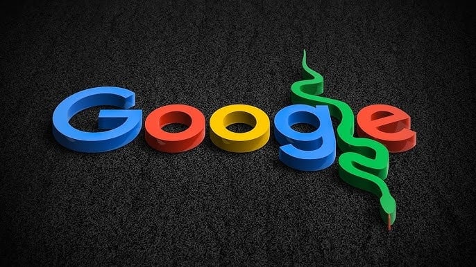 Google、分割、メタイメージ1