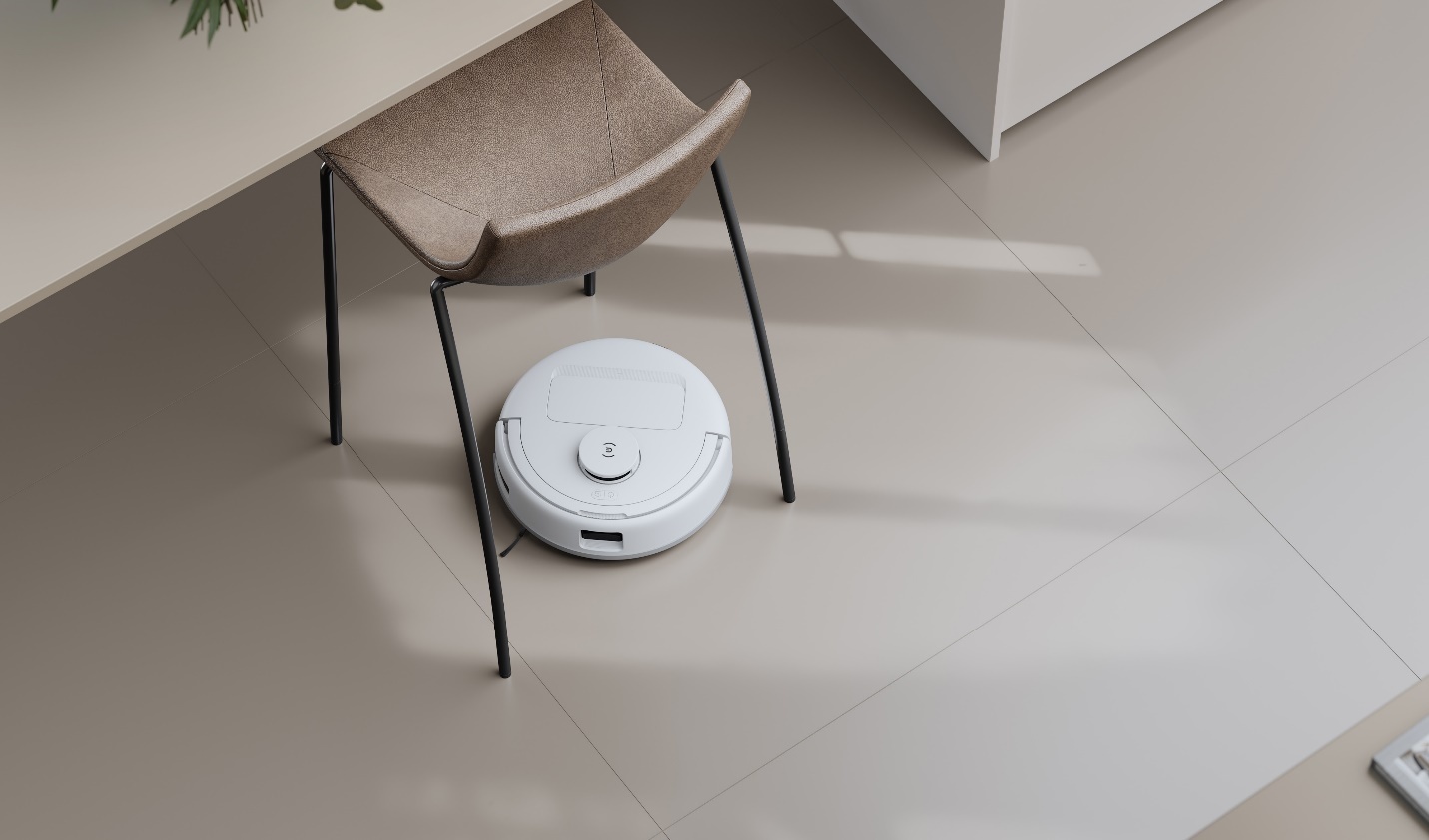 Deebot Mini anh 1