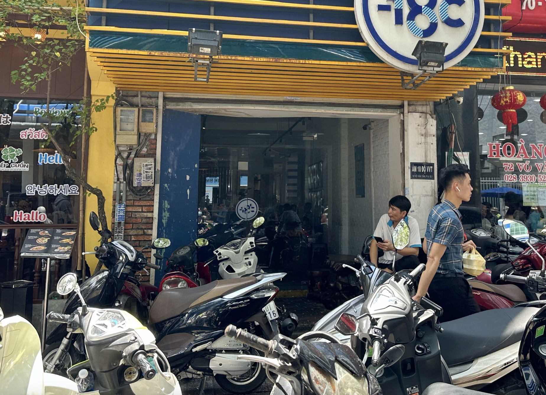 'Huyền thoại ẩm thực' ở TP.HCM nói lời tạm biệt, bao giờ mới thôi nhớ?- Ảnh 3.