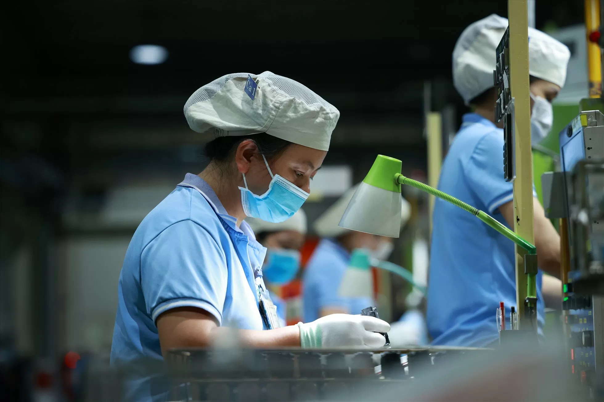 Gỡ điểm nghẽn trong Luật Đầu tư: Bước đi cần thiết!