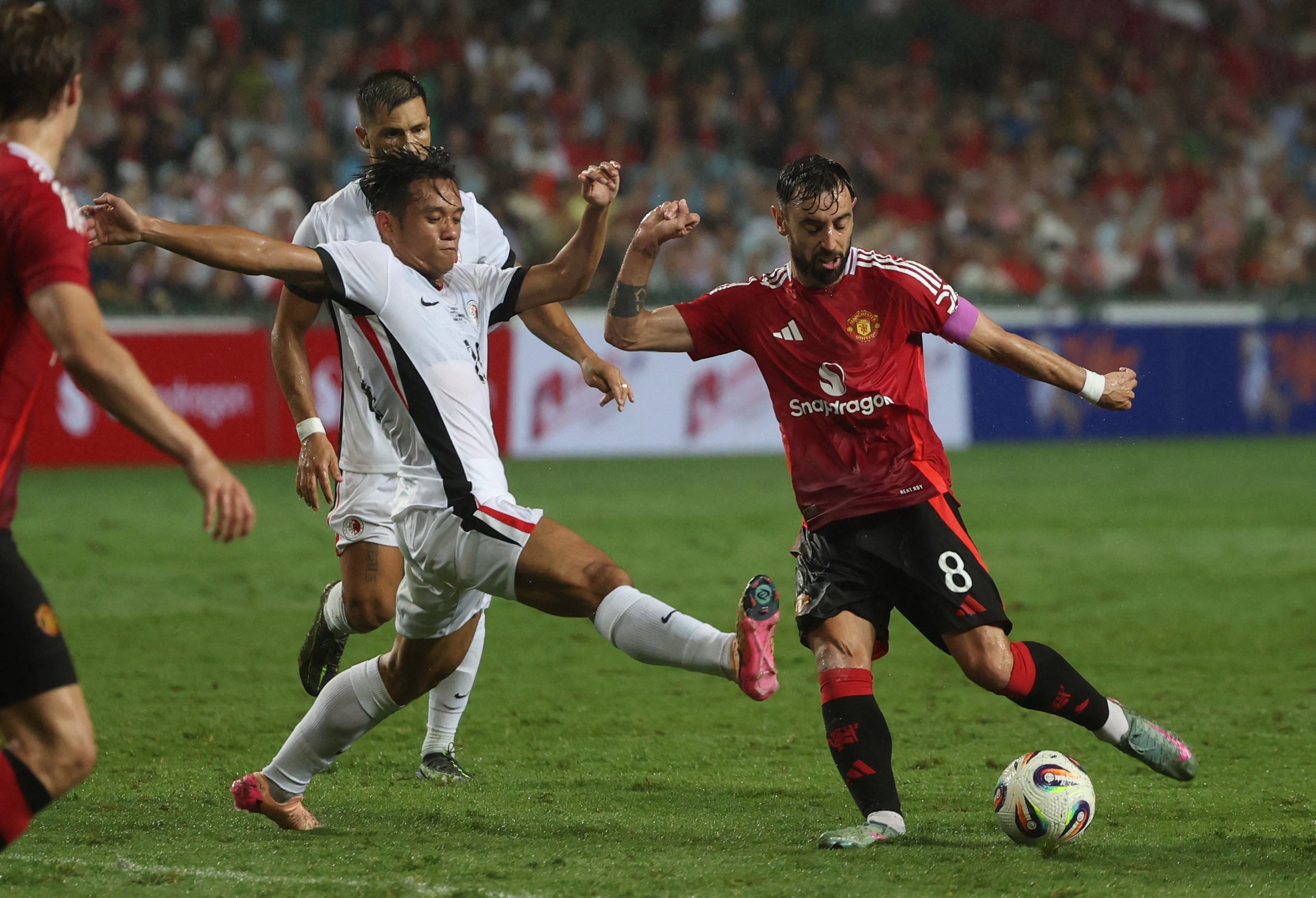 Bruno Fernandes anh 1