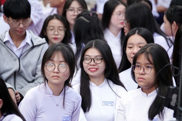 Bí quyết ôn thi tốt nghiệp THPT đạt điểm cao: Công thức di truyền - Ảnh 1.