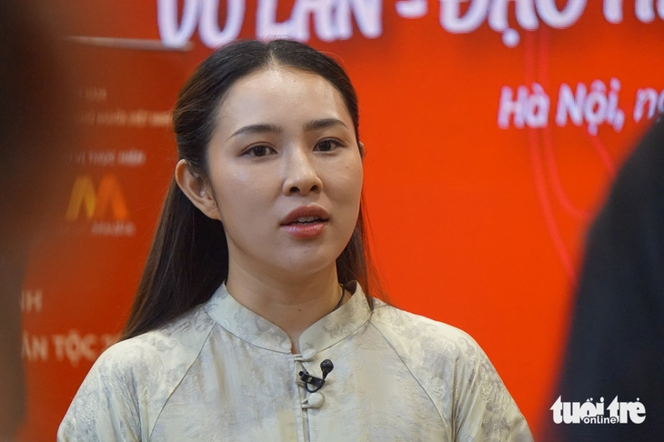Vu lan - Ảnh 2.
