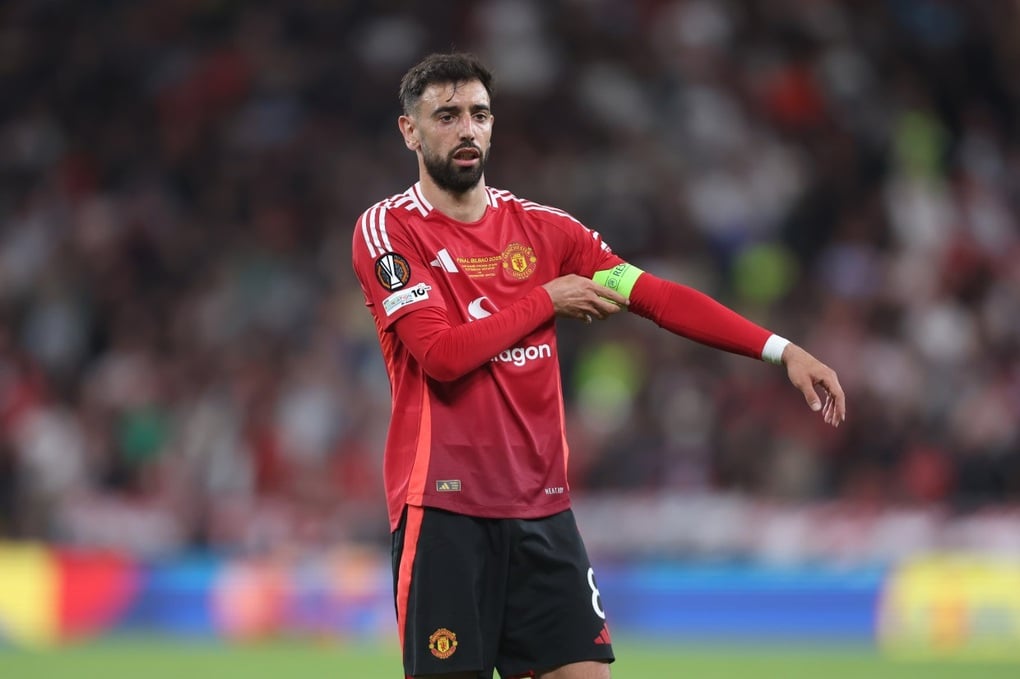 Bruno Fernandes từ chối lời đề nghị 200 triệu bảng, Man Utd vui mừng - 1