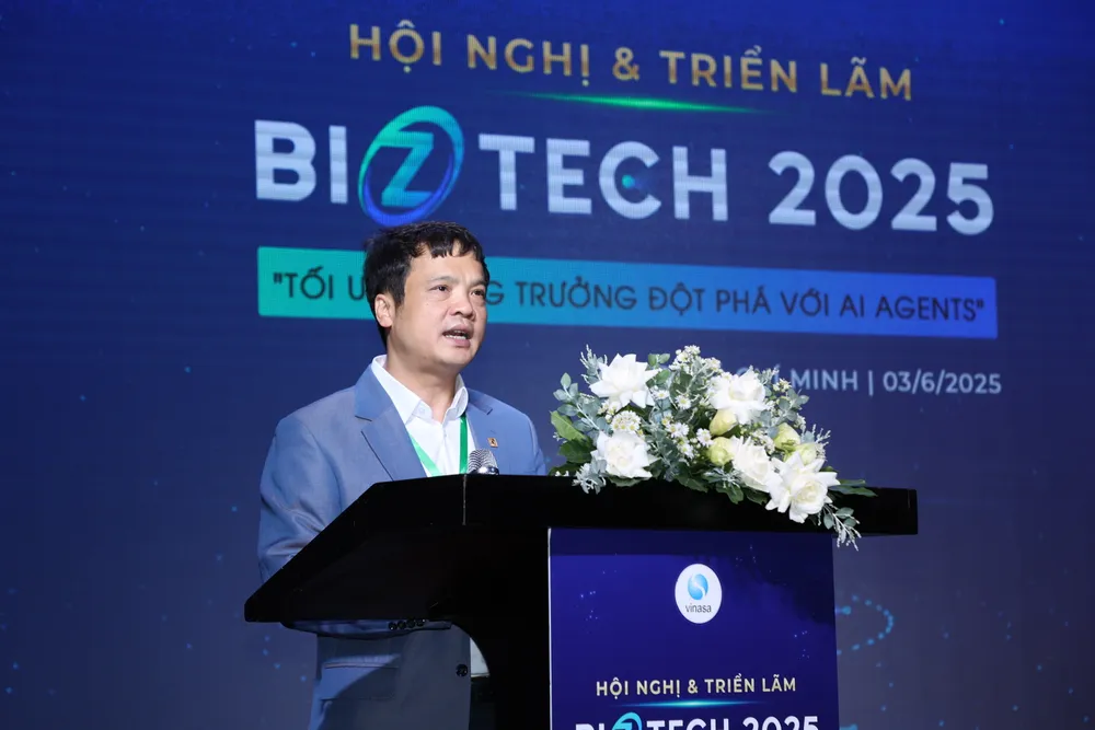 OÌng NguyeÌÌn VaÌn Khoa - ChuÌ tiÌ£ch VINASA - PhÃ¡t biá»u khai máº¡c.JPG