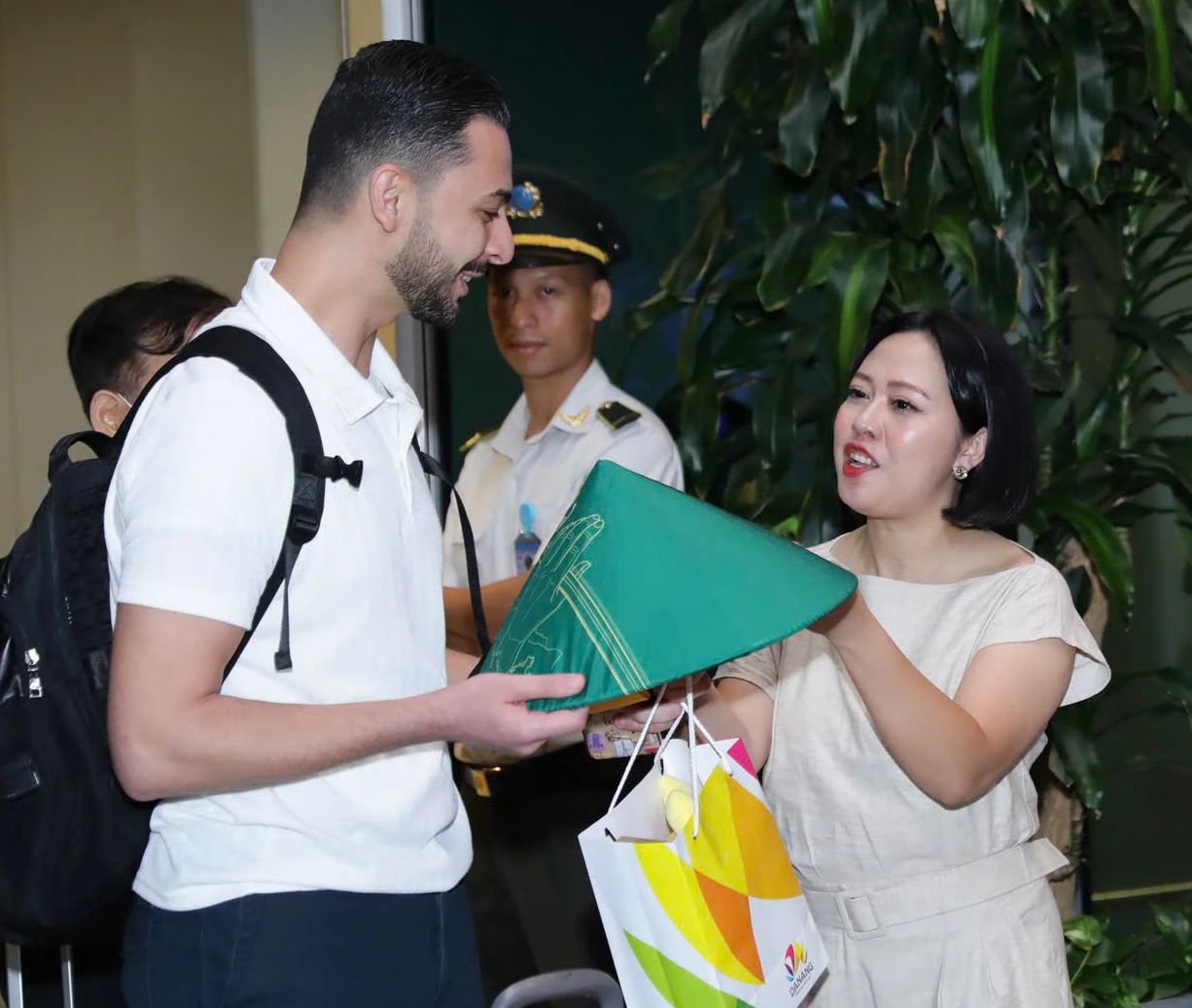 Emirates eröffnet offiziell die Strecke Dubai – Da Nang – Foto 4.