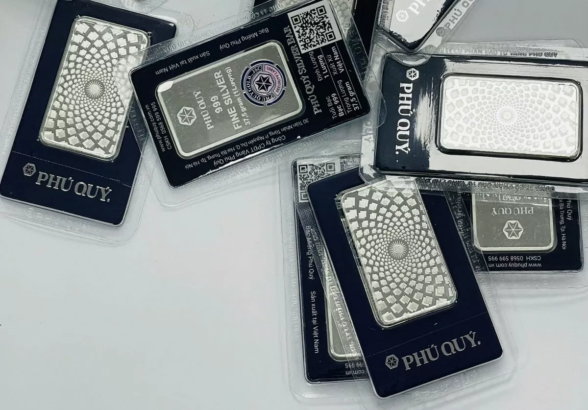 2025年6月1日現在の銀価格：銀は引き続き下落