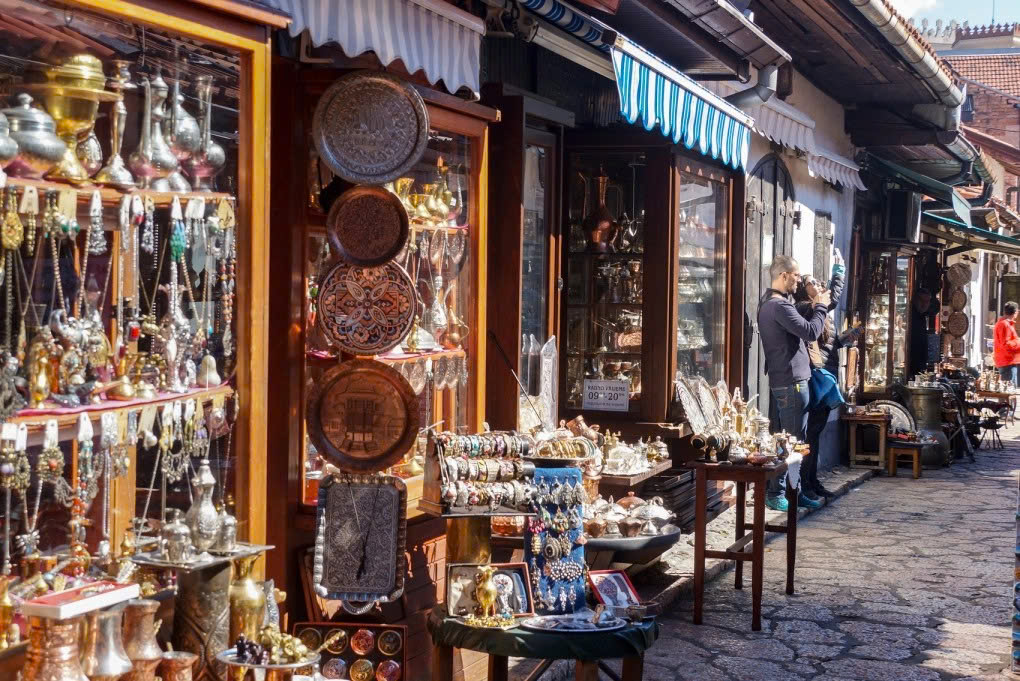 この夏、ヨーロッパで最も価値のある旅行先