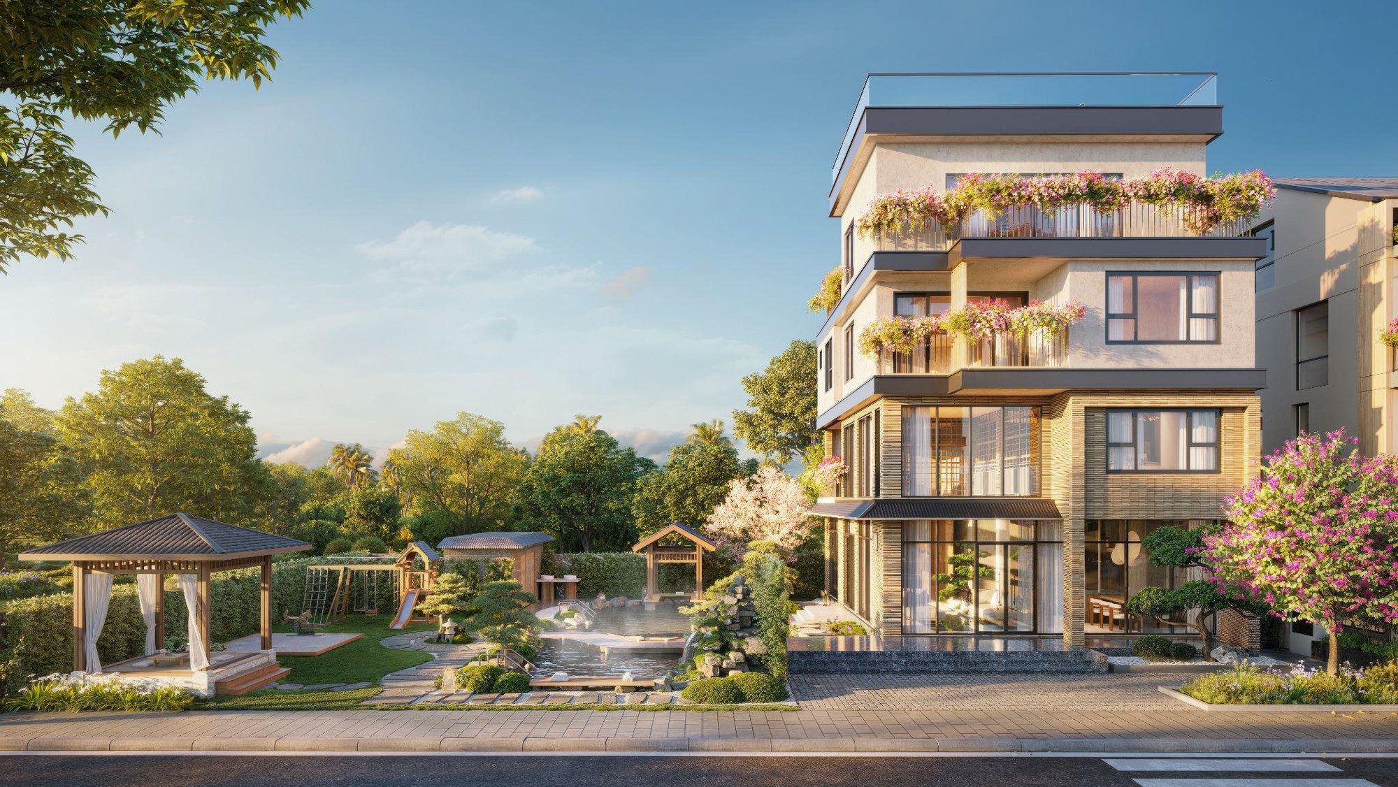 WorldHotels™ hợp tác với Phú Long: Dấu ấn Branded Residences quốc tế cho Essensia Parkway- Ảnh 3.