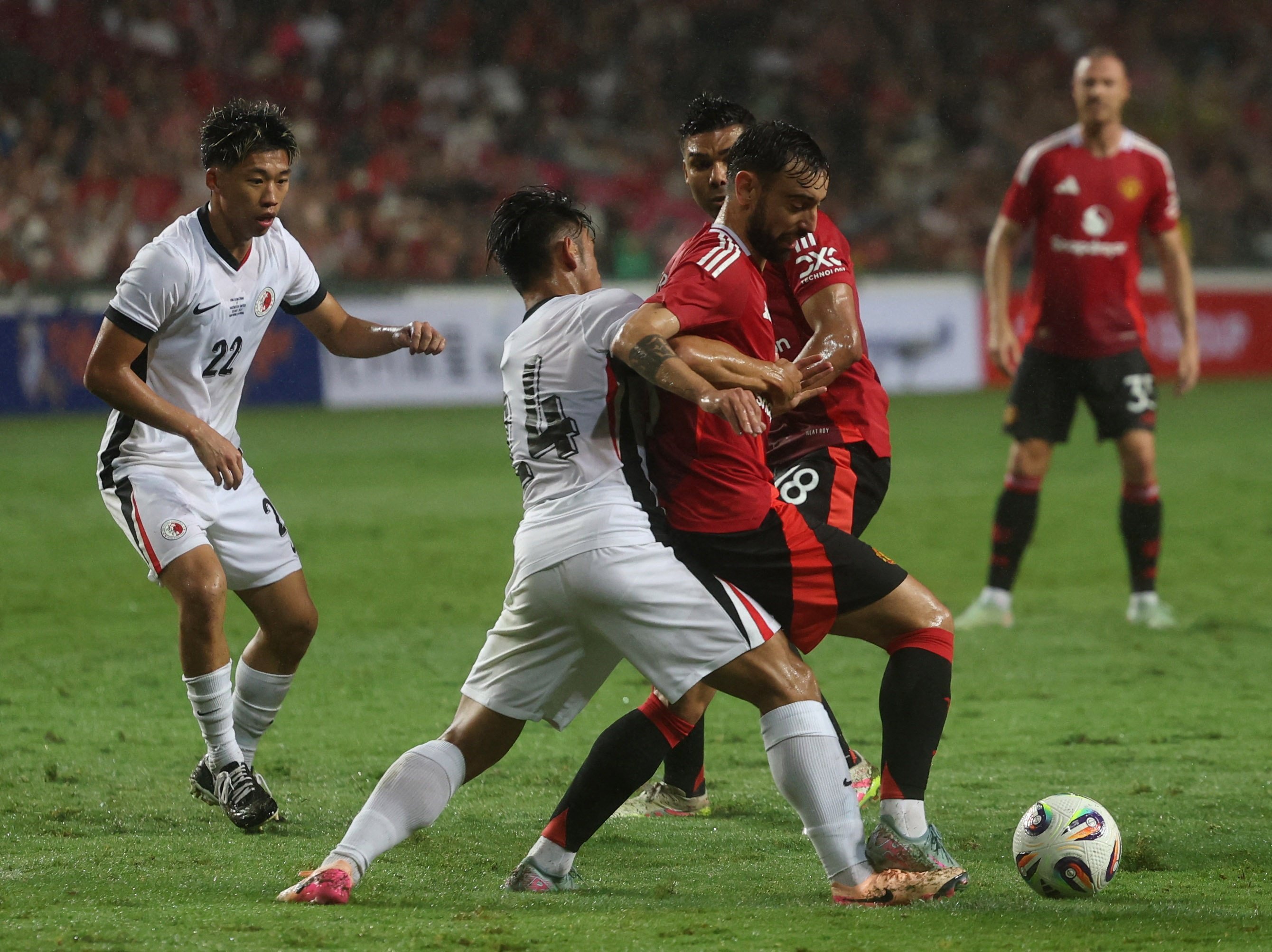 Bruno Fernandes anh 2