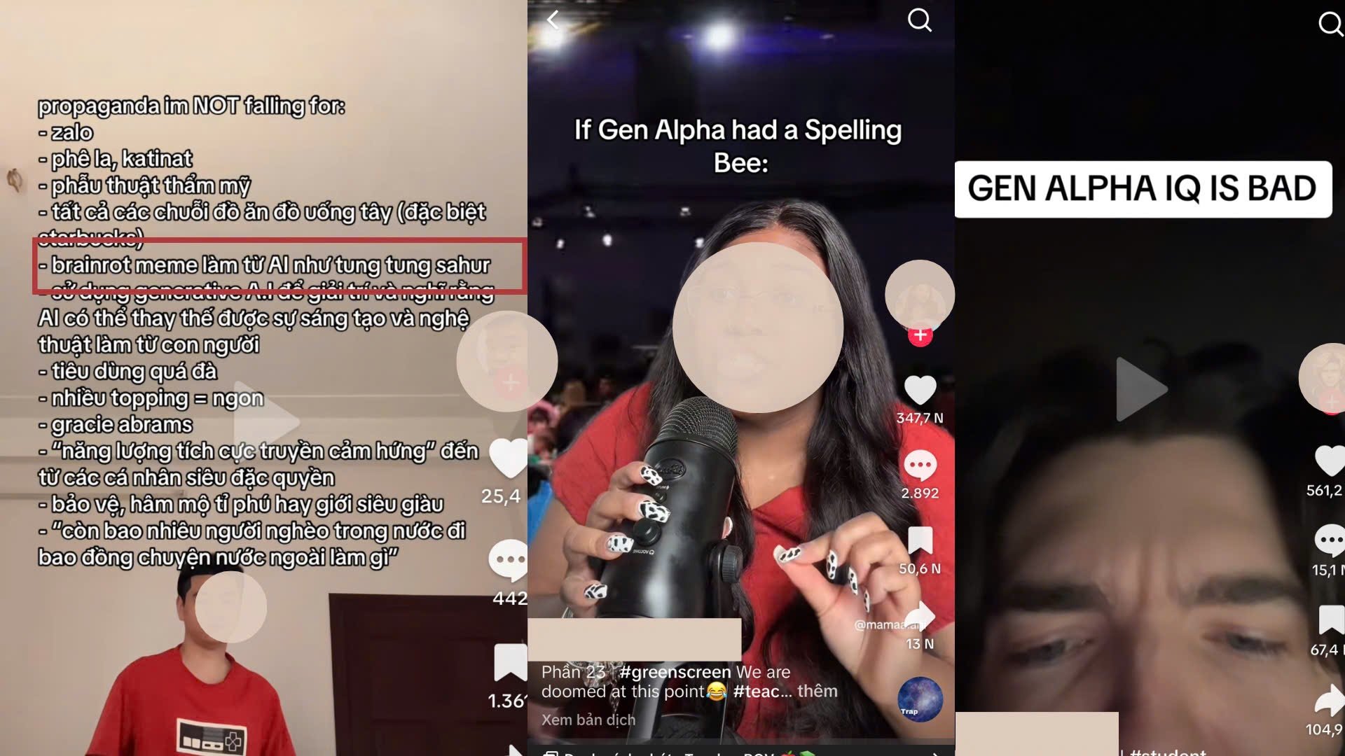 tay chay brainrot anh 1