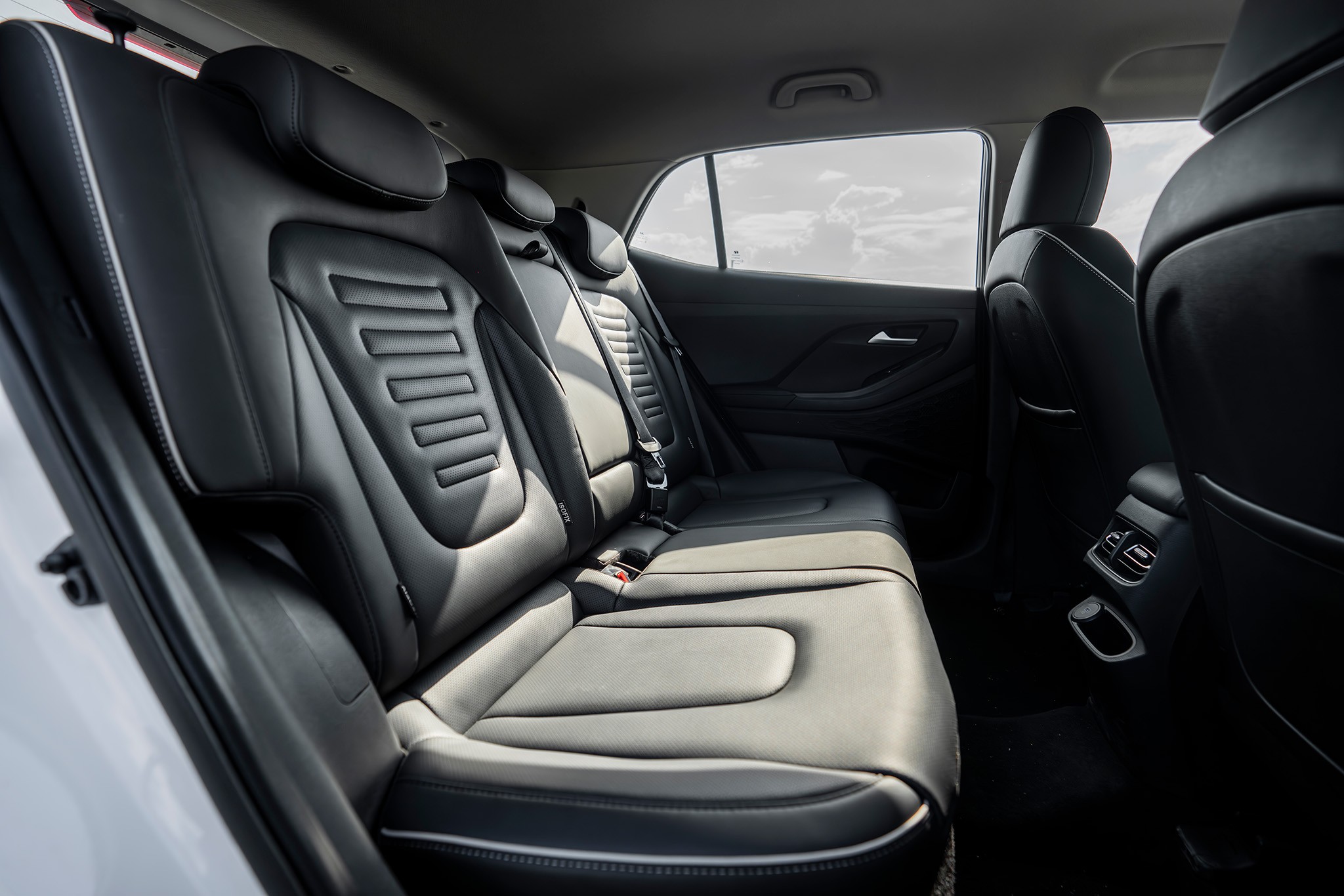HYUNDAI เปิดตัว CRETA ใหม่อย่างเป็นทางการในเวียดนามสำเร็จ