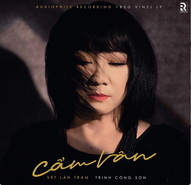 Đĩa than - 'tình cũ không rủ cũng tới'- Ảnh 1.